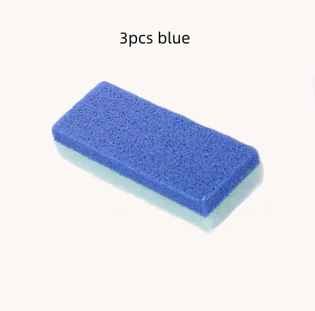 1/2/3/5/10pcs mix Hard Dead Skin Portable PU Scrub Pumice Grinding Stone Foot Pumice Exfoliating Scrubing Remover Foot Care