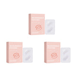 0.25mm Retinol Microneedle Eye Patches Mask Reduce Dark Circle & Eye Bags Anti-Aging Firming Patches Forehead & Smile Line Patch