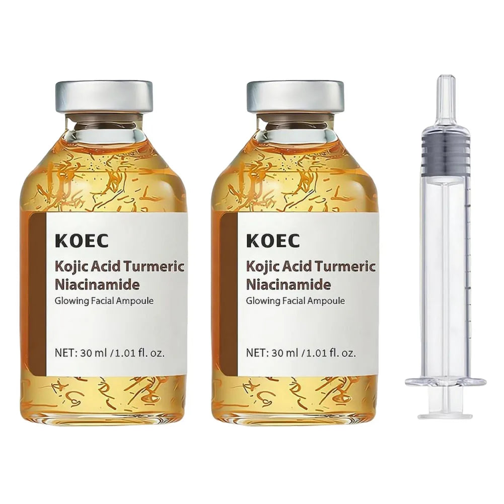 30ml Silk Collagen PDRN Serum Deep Peptide Intensive Revitalizing Face Cream Anti-Wrinkle Firming Lifting Korea Skin Care