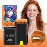SEVICH 8 Colors Hair Color Dye Stick For Men and Women ﻿Halloween One-Time Hair Colour Wax Hair Salon Hair Care Styling Products