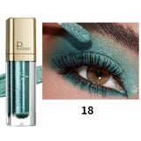 Opulent Diamond-Glow Pearlescent Eyeshadow That Lasts Long, Resists Smudging, And Is Simple to Apply.Ideal for Celebrations.