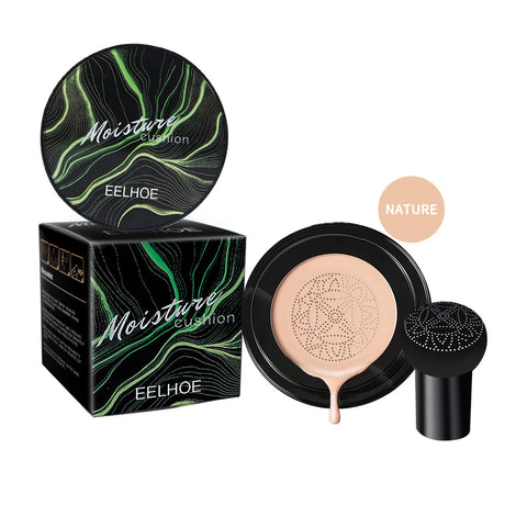 Eelhoe Mushroom Head Air Cushion Bb Cream Waterproof