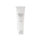 Korean Centella Tone Glowing Cleansing Gel Foam,Deep Cleansing Face Wash,Brightening Hydrating Gel Facial Cleanser for Oil Skin