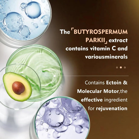 Botanical Extract Vitamin E Oil,Rosehip and Jojoba Oil Blend for Fast Absorption Facial Skin Protection