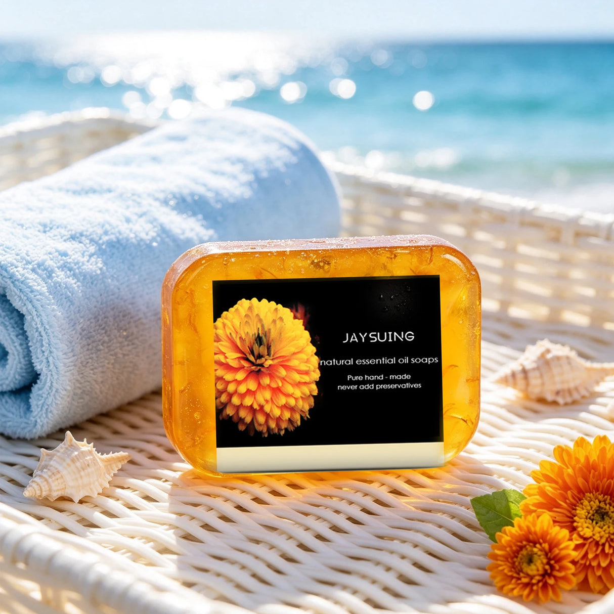 Hand Made Body Firming Soap Nourish Exfoliate Deep Cleansing Natural Plant Soothing For Dry Skin Man Women Face Moisturize Soaps
