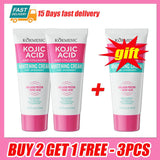 Whitening Cream Private Parts Underarm Bleach Serum Butt Knee Brighten Inner Thigh Intimate Parts Dark Remove Melanin Body Care