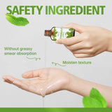 100ml/60ml/30mlPeppermint essential oil hydrating multifunctional essential oil aromatherapy candle car diffuser