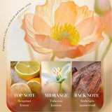 Collagen Gentle And Moisturizing Deep Cleansing Face And Bath Soap Long-Lasting Fragrance Handmade Soap