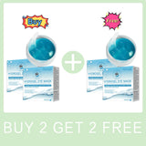60PCS Retinol Eye Masks Firming Eye Bags Anti Dark Circles Fine Lines Removal Moisturizing Anti Wrinkle Skin Care Eye Patches