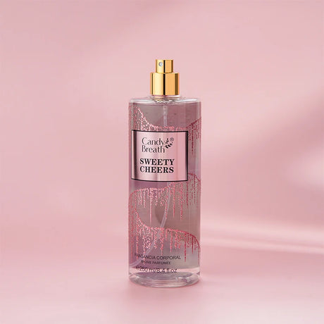 Women's Secret Perfume Original New2025 Brand Lasting Light Vanilla Floral Fragrance Unisex Date Charm Romantic Body Spray 250ml