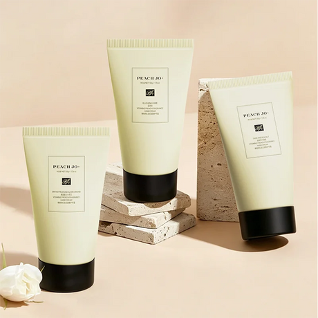 Vitamin E Freesia Hand Cream Women Deep Hydrating Moisturizing Nourish Dry Rough Skin Lasting Fragrance Daily Hand Care Lotion