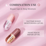 Lasting Volumising Lip Plumper Serum Instant Lips Elasticity Plumping Gloss Oils Long-Lasting Moisturising Makeup Sexy Lip Care