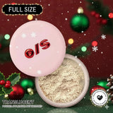 Ultimate Blurring Setting Powder Universal Translucent Shade For Fair To Medium Dark Skin Tones