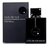 Armaf Club De Nuit Intense Eau De Toilette 105ml Spray for Men