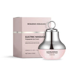 AH-8 Neck Cream Polypeptide Eye Cream Set Firm Skin Tightening Anti Sagging Wrinkle Remover Moisturizing Skin Care Massager 120g