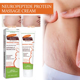 100g Stretch Marks Permanent Removal Cream Maternity Pregnant Women Pregnancy Anti-Winkle Smooth Repair Firming Skin Body Care