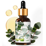 36 Type 30ml Essential Oil Long Lasting Fragrance for Aromatherapy Relaxation Holiday Gifts For Friends