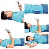 Biostress Feedback Instrument STABILIZER /Core Muscle Activation Function Recovery Training Stress  Instrument