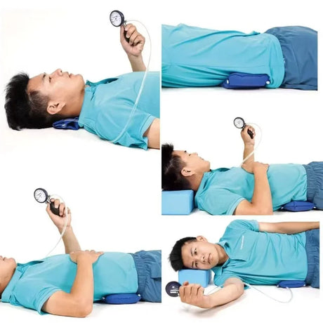 Biostress Feedback Instrument STABILIZER /Core Muscle Activation Function Recovery Training Stress  Instrument