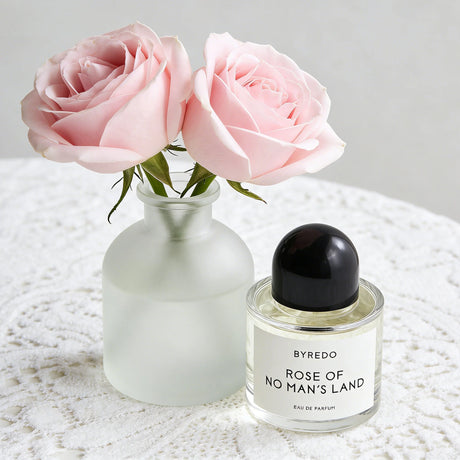 BYREDO Unisex Eau De Parfum Perfume Set 4-Piece - Mojave Ghost Rose of No Man's Land Super Cedar Gypsy Water Luxury Fragrance