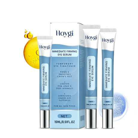 Hydrating Eye Cream,Fade Dark Circles Powerfully,Collagen Smooths Crow  Feet,Deeply Hydrate & Lock Moisture,Anti Aging Against Photoaging,De Puffs & Refreshes Tired Eyes,Milia Free Lightweight Texture,Vegan & Cruelty Free