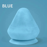 Suction Cup Wall Massager – Fascia Cone for Back, Arm, Foot Muscle Relaxation & Trigger Point, Multi-Function Design