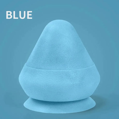 Suction Cup Wall Massager – Fascia Cone for Back, Arm, Foot Muscle Relaxation & Trigger Point, Multi-Function Design