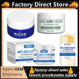 Urea Hand and Foot Cream Softens And Moisturizes Skin Relieves Dryness Repairs Cracks Exfoliates Dead Body Skin Moisturizing