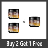 Keratin Hair Mask Moisturizer Conditioner Soft Smooth Frizz Damaged Hair Care Repair Damaged Hair Restore Shine Mask