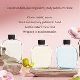 Automatic Fragrance Sprayer Aromatherapy Diffuser Family Bedroom Toilet Aromatherapy Machine Air Freshener Deodorant Diffuser