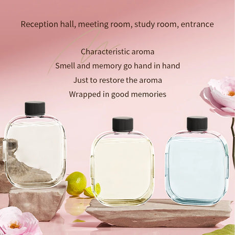 Automatic Fragrance Sprayer Aromatherapy Diffuser Family Bedroom Toilet Aromatherapy Machine Air Freshener Deodorant Diffuser