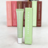 Summer Friday's Lip Balm Moisturizing Mirror Lip Gloss Lip Vanilla Pink Sugar Coffee Cake Smell Lipstick Transparent Makeup Oil