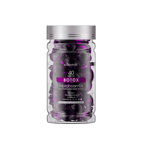 Magical Keratin Hair Mask For Maltreated Hair 5Seconds Repairing Damaged Frizzy Hairs Smoothing Nourish Straightening Hair Care
