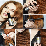 PURC Morocco Argan Oil Smoothing Hair Treatment Repair Damaged Frizz Hair Care Products for Women 100ml
