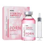 PDRN Salmon DNA Serum Ampoule Repair Renew Skin Brighten Tone Facial Essence Hydrating Nourishing Firming Skin Care Treatment