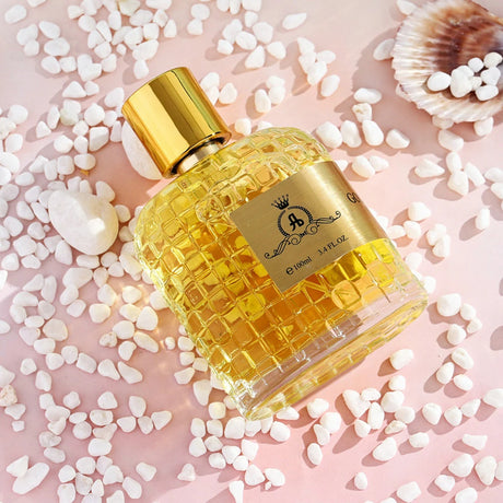 Private Brand Perfume Women Eau De Parfum 100ml Lasting Fragrant Perfumes De Mujer Originales Fresh Natural Floral Scent Spray