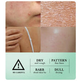 1/2PCS SADOER Aloe Facial Soap Face Wash Foam Facial Cleanser Moisturizing Hydrating Oil Control Body Bathing Handmade
