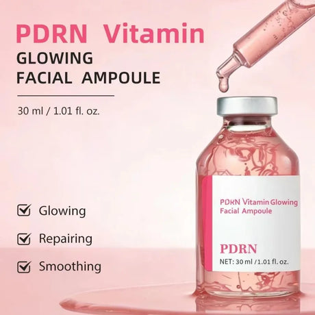 Silk Protein Deep Collagen Ampoule Set Anti Wrinkle Lifting Serum Skin Elasticity Boost Daily Facial Repair Essence