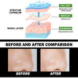 Bamboo Charcoal Blackhead Remover Mask Deep Cleanig Purifying Shrink Pores Cream Oil Control Exfoliator Peel Mud Mask Skin Care