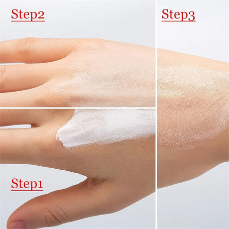 Four-In-One Color-Changing Liquid Foundation,With Spf50+
