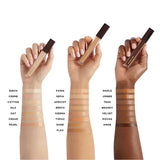 Hot Hourglass Functionality Concealer Eye Lacrimal Groove Brightening Cover Facial Acne Mark Spot Dark Circles Makeup Cosmetics