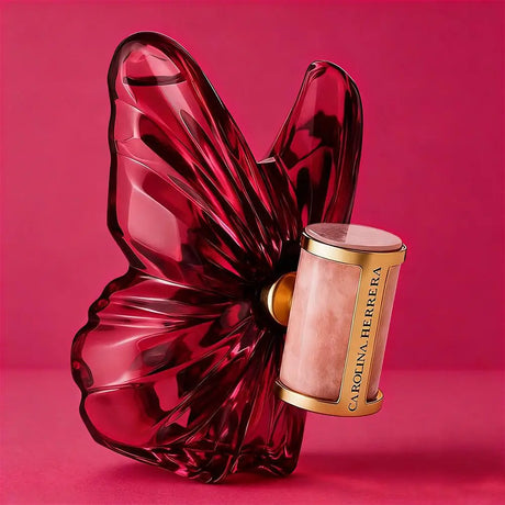 Arab Butterfly Unisex Fruity Floral Eau De Parfum Long Lasting Delicate Scent Perfume Spray for Women & Men