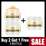 WK JALY Lightening Skin Care Kit for Dark, Black, Caramel Skin, Moisturizing, Acne and Spots Removal, Even Skin Tone for Women