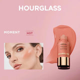 Hourglass Multicolour Liquid Facial Concealer Spots Black Circle Eye Lacrimal Groove High Coverage Lasting Oil Control Makeup