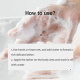 Wash Soap For Facial Body Hand Make Soap Bar Deep Cleaning Moisturizing Soap Women Wash Soap Wash Deodorants Vaginal Care Soap