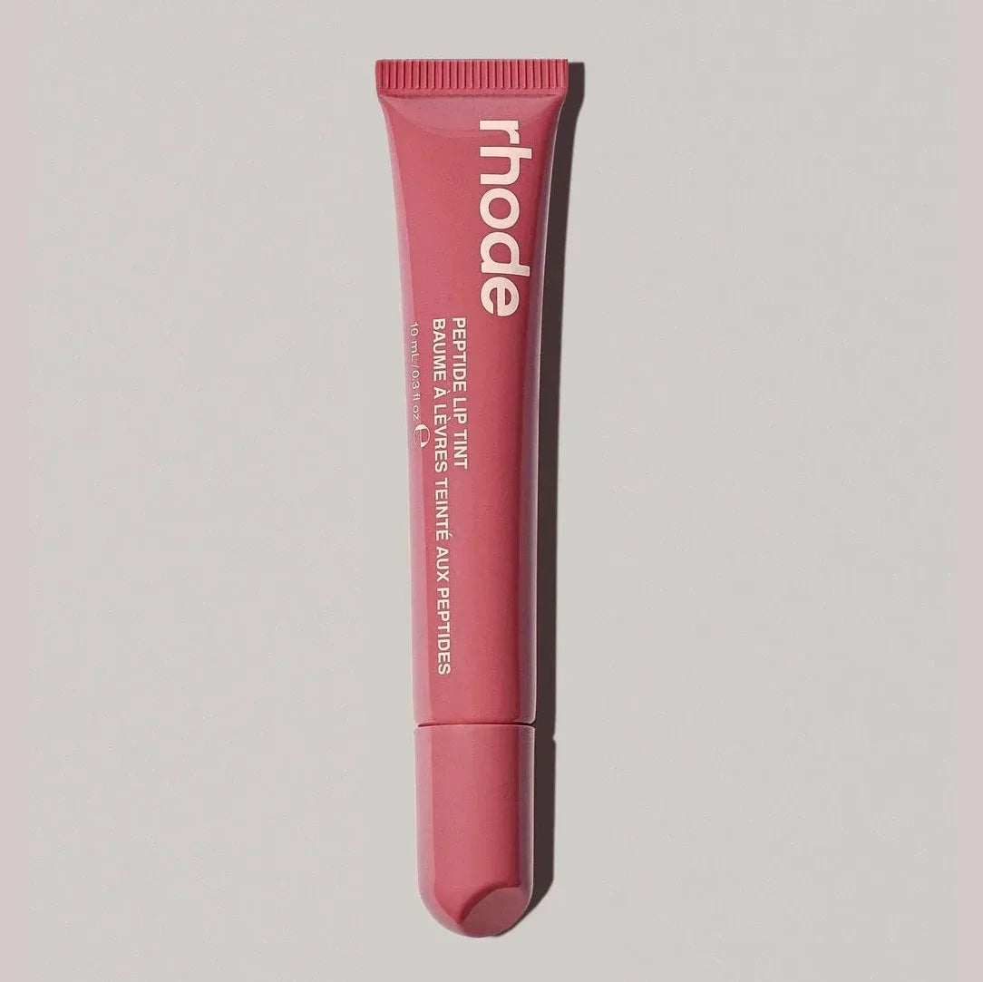 Brand Lip Gloss Peptide Lip Treatment Glazing Milk Hydrating Face Spray Deep Moisturizing Soothing Refreshing Lightweight Care