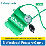 Biostress Feedback Instrument STABILIZER /Core Muscle Activation Function Recovery Training Stress  Instrument