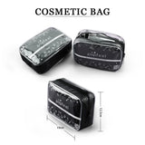 Christmas Makeup Gift Box Foundation Eyeshadow Powder Long Lasting Lip Ink 27 Pieces Birthday Gifts Makeup for Women Full Kit