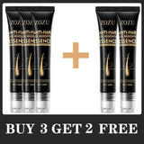 Biotin fast Hair Growth oil Products Care Scalp Massage Treatments Anti Hair Loss Effective Grow Thicker Hair serum for men