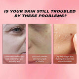 Korean Skin Care 50g Collagen Niacinamide and Hydrolyzed Collagen Lasting Moisturizing Deeply Hydrates Night Care Mask Cream